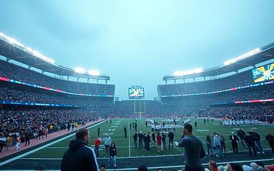 OpenAI smonta il falso spot del Super Bowl tra auricolari e sfera