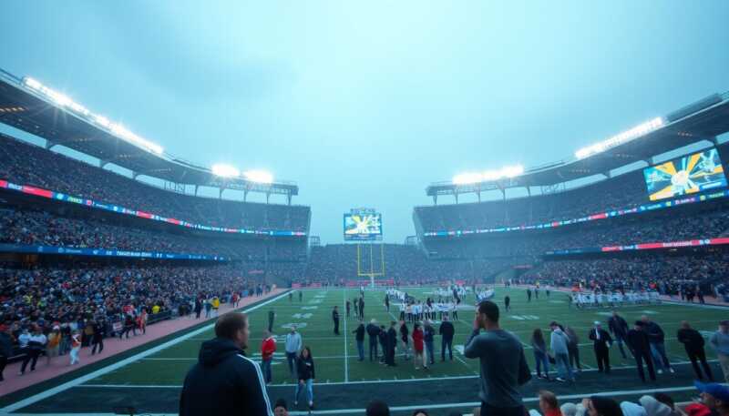 OpenAI smonta il falso spot del Super Bowl tra auricolari e sfera