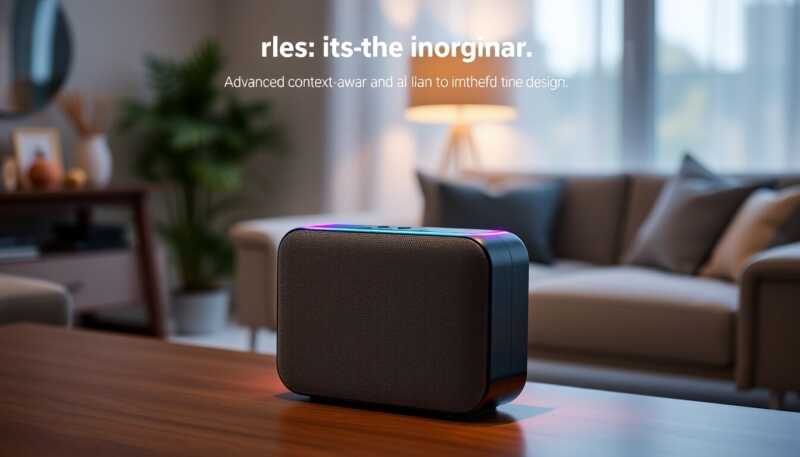 OpenAI sviluppa smart speaker, occhiali e wearable con intelligenza artificiale