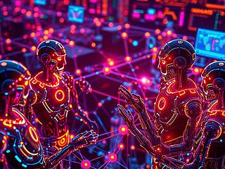 OpenClaw trasforma i social in ecosistemi dominati dalle intelligenze artificiali