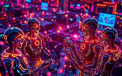 OpenClaw trasforma i social in ecosistemi dominati dalle intelligenze artificiali