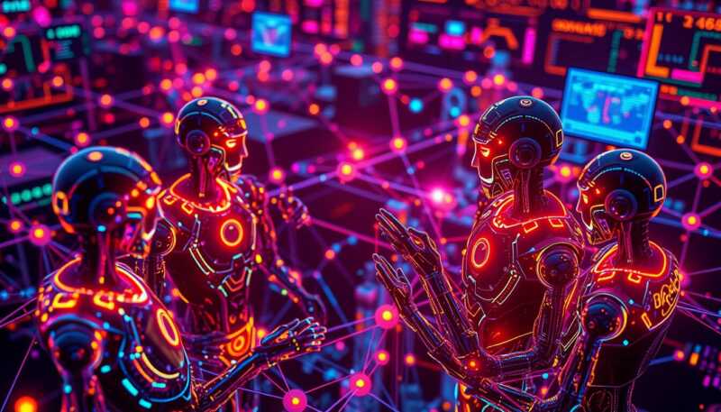 OpenClaw trasforma i social in ecosistemi dominati dalle intelligenze artificiali