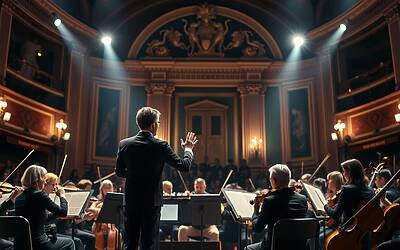 Orchestra Sanremo cachet, cifre e compensi dietro il Festival televisivo