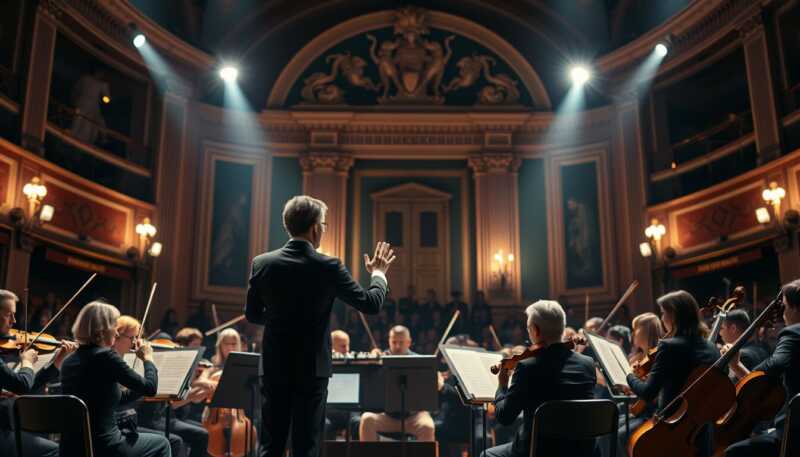 Orchestra Sanremo cachet, cifre e compensi dietro il Festival televisivo