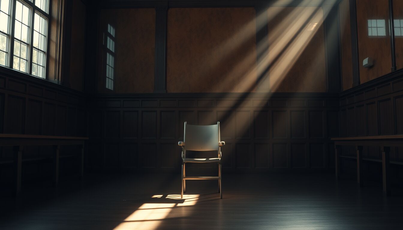 Panzarasa estraneo al caso Garlasco e denuncia campagne diffamatorie