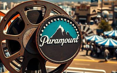 Paramount rilancia su Risiko film e sfida Warner contro Netflix