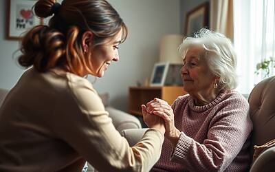 Patrizia De Blanck la malattia svelata dalla figlia Giada