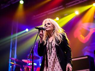 Patty Pravo annuncia omaggio a Ornella Vanoni e critica Eurovision