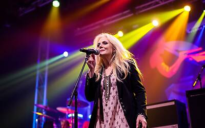 Patty Pravo annuncia omaggio a Ornella Vanoni e critica Eurovision