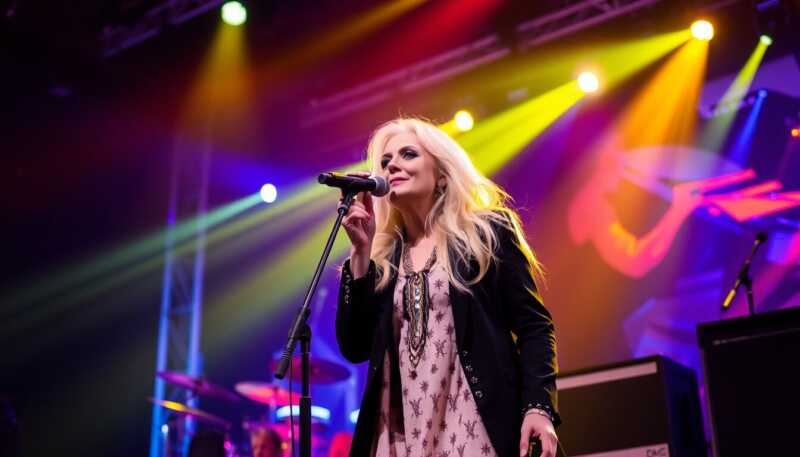 Patty Pravo annuncia omaggio a Ornella Vanoni e critica Eurovision