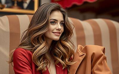 Patty Pravo smentisce la presunta relazione con il giovane Simone Folco