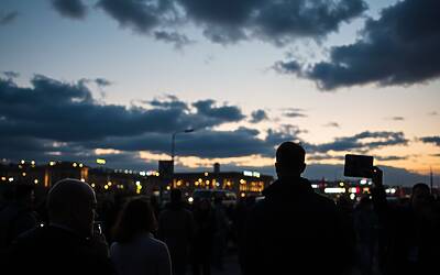 PD attacca Andrea Pucci a Sanremo e riapre il fronte politico