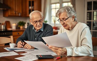 Pensione anticipata con sistema Quote, requisiti aggiornati per lavoratori attivi