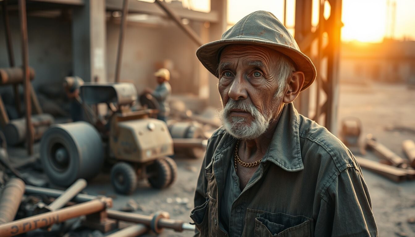 Pensione anticipata lavori gravosi, perché i 67 anni restano obbligatori