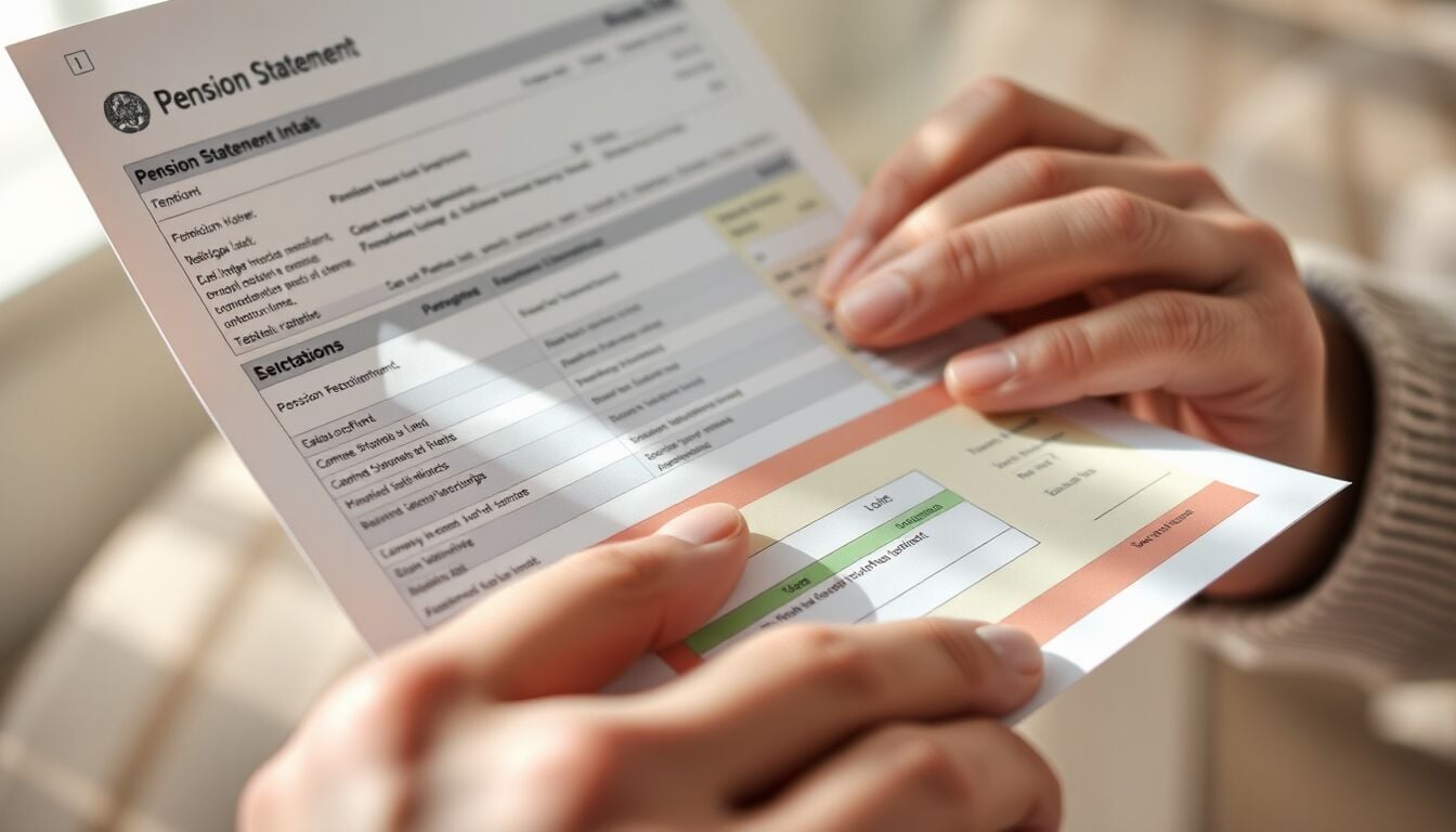 Pensione di marzo guida pratica per interpretare cedolino aumenti e arretrati