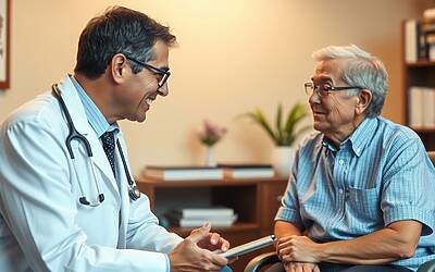 Pensioni anticipate per lavoratori con gravi problemi di salute: requisiti chiave