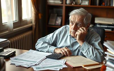 Pensioni contributive non riscattate cosa succede ai versamenti senza tutela