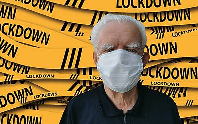 Pensioni di reversibilità, allarme tagli: cosa cambia davvero per i beneficiari