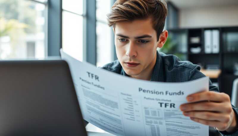 Pensioni e TFR cambiano gestione, cosa comporta il silenzio assenso