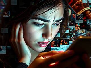 Pinterest sotto esame per i persistenti rischi e limiti dellintelligenza artificiale