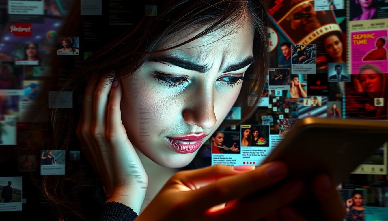 Pinterest sotto esame per i persistenti rischi e limiti dellintelligenza artificiale