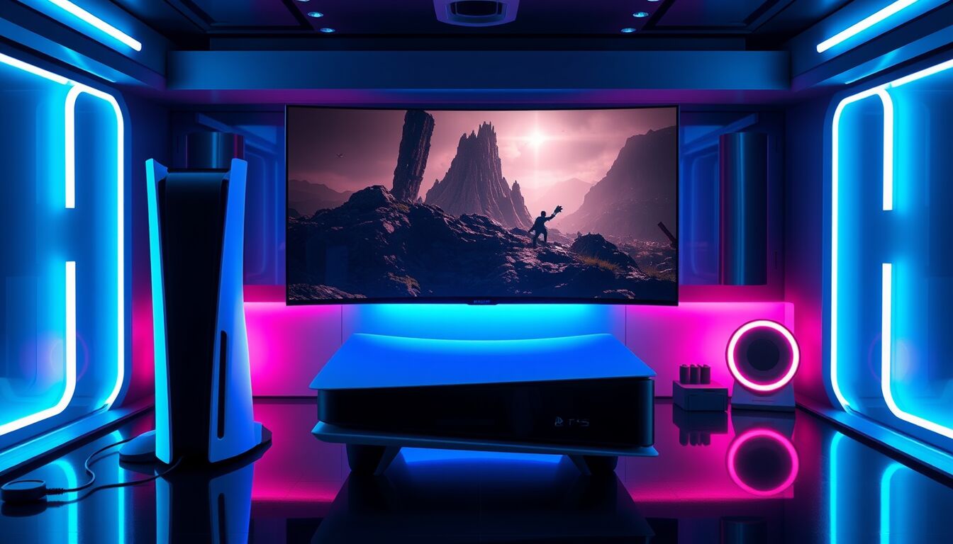 PlayStation svela novità PS5 e PC nel nuovo State of Play