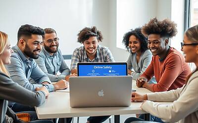 Polizia di Stato e Rai lanciano podcast educativo sui rischi online