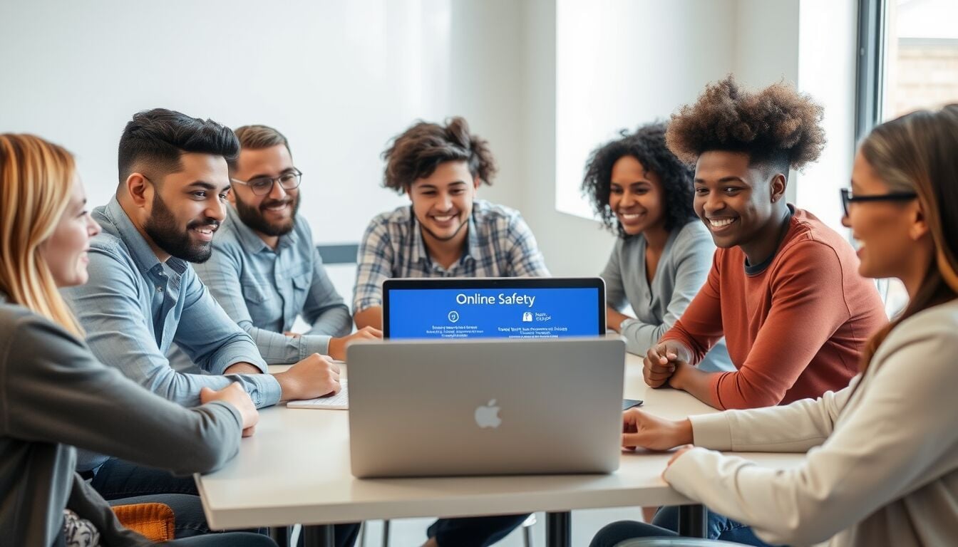 Polizia di Stato e Rai lanciano podcast educativo sui rischi online