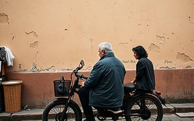 Posta svela tradimenti e bugie familiari: cosa nessuno aveva mai raccontato