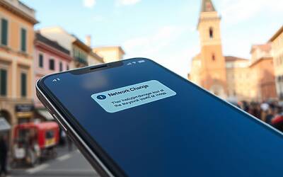 PosteMobile migra su nuova rete mobile e chiarisce effetti per clienti