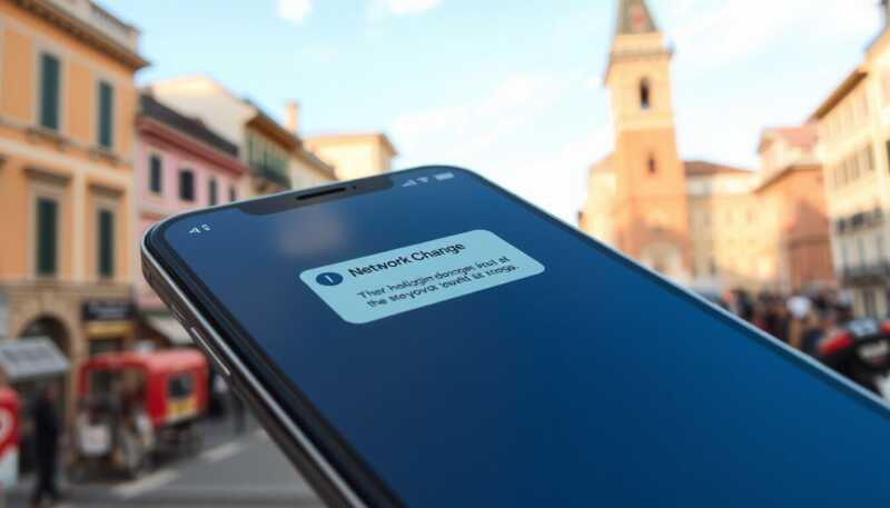 PosteMobile migra su nuova rete mobile e chiarisce effetti per clienti