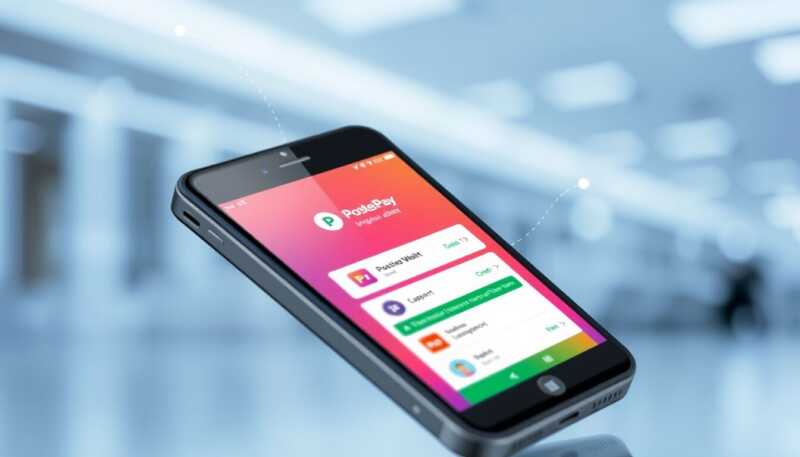 PostePay Digital guida completa richiesta online e gestione carta gratuita
