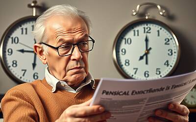 Previdenza complementare, scattano 60 giorni per revocare l’adesione automatica