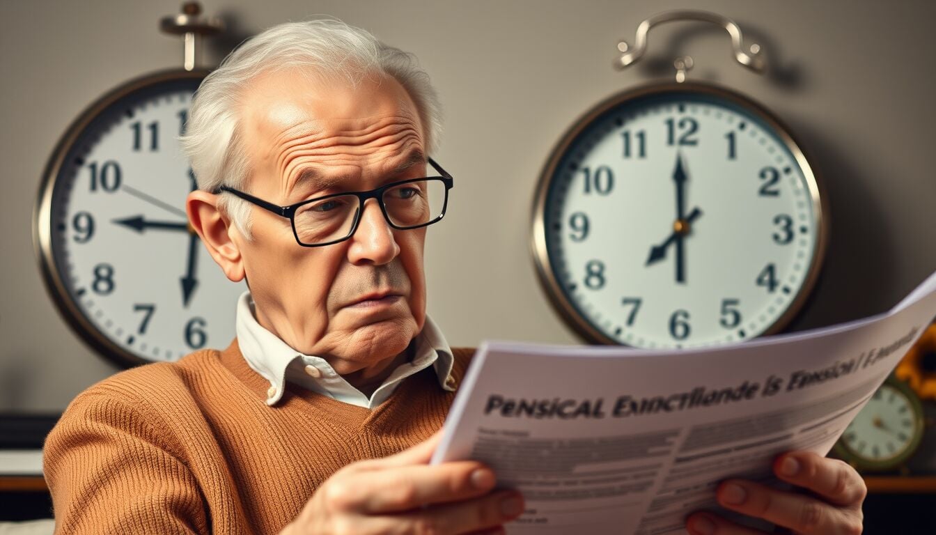 Previdenza complementare, scattano 60 giorni per revocare l’adesione automatica