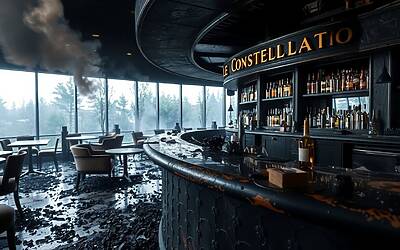 Procura di Roma avvia maxi perizia medico legale su italiani di Crans