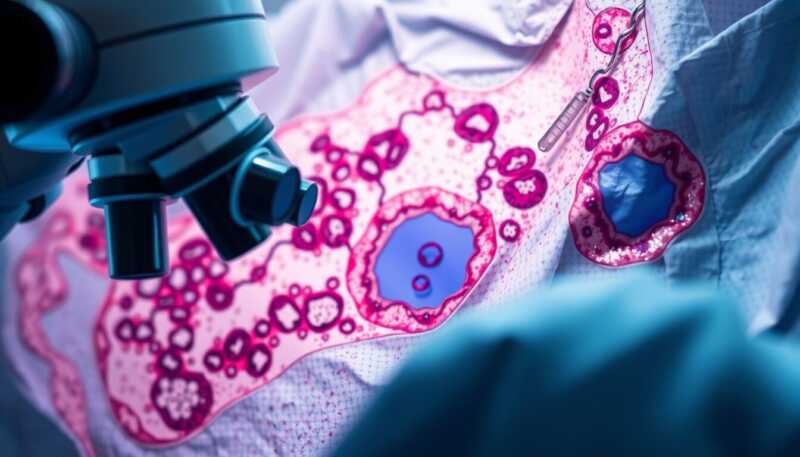 Prostata nuova minaccia microplastiche rilevate nella quasi totalità dei tumori