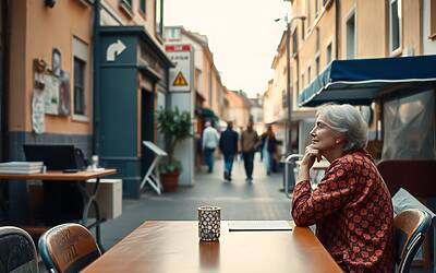 Psicologa Maria Rita Parsi, la voce dei bambini che nessuno dimenticherà
