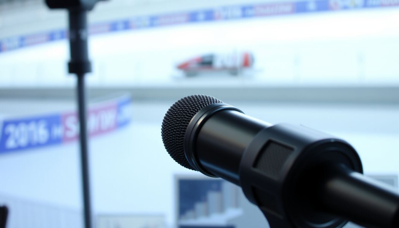 Rai travolta dalle polemiche per il fuorionda sulla squadra israeliana