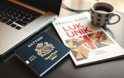 Regno Unito introduce obbligo Eta, nuove regole per ottenere il visto