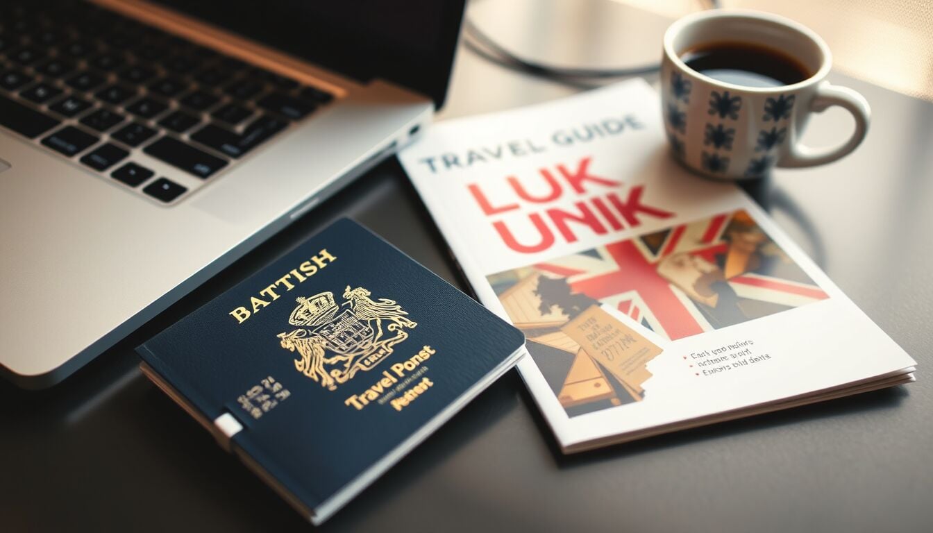 Regno Unito introduce obbligo Eta, nuove regole per ottenere il visto