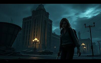 Resident Evil Requiem conclude la saga con un epilogo definitivo