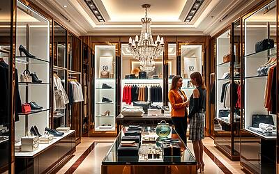 Revers Funnel Strategy trasforma il lusso in valore competitivo duraturo