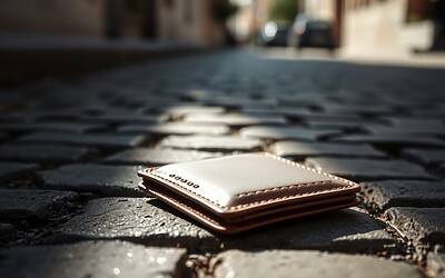 Ricompensa per chi ritrova denaro o portafoglio cosa prevede la legge