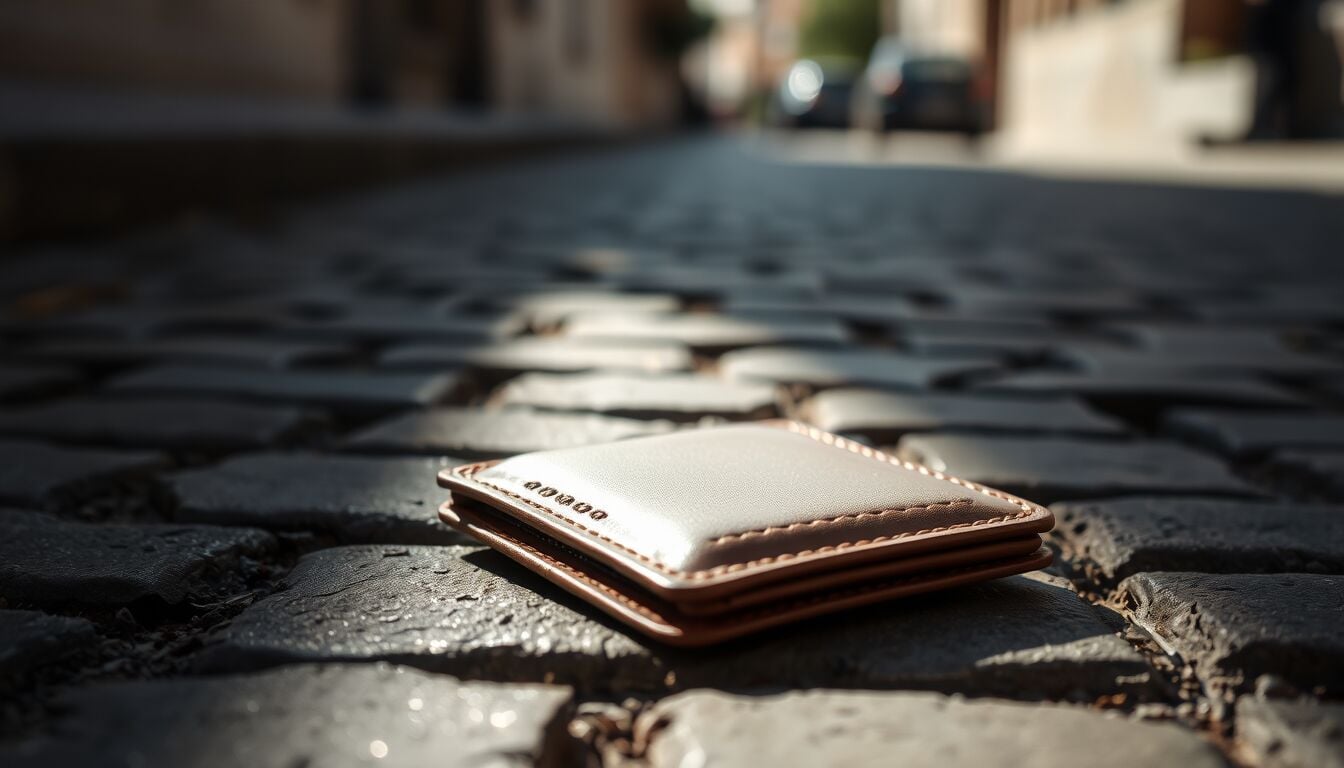 Ricompensa per chi ritrova denaro o portafoglio cosa prevede la legge