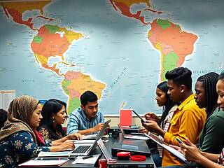 Rimesse Usa spingono l’economia dell’America Latina oltre 150 miliardi