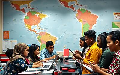 Rimesse Usa spingono l’economia dell’America Latina oltre 150 miliardi