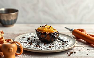 Risotto bruciato in pentola, il metodo sicuro per staccarlo