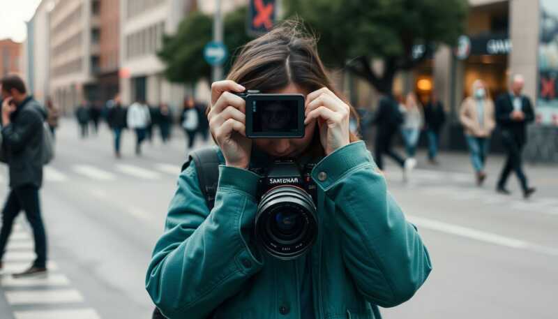Rita Rusic sconvolge Instagram con un video estremo che divide