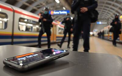 Roberta Bruzzone derubata in stazione, cellulare recuperato grazie a blitz lampo