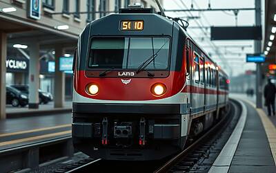 Sabotaggio ferroviario sotto inchiesta per terrorismo, emergono nuovi dettagli investigativi